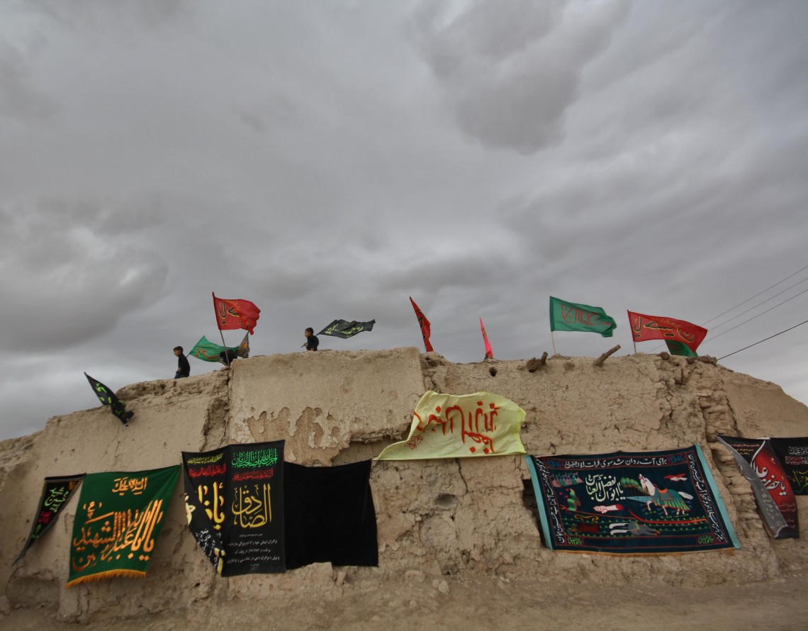 دهمین سوگواره عاشورایی عکس هیأت-سامان خدایاری-مجالس احیای امراهل‌البیت علیهم‌السلام تک عکس-دوربین دیجیتال