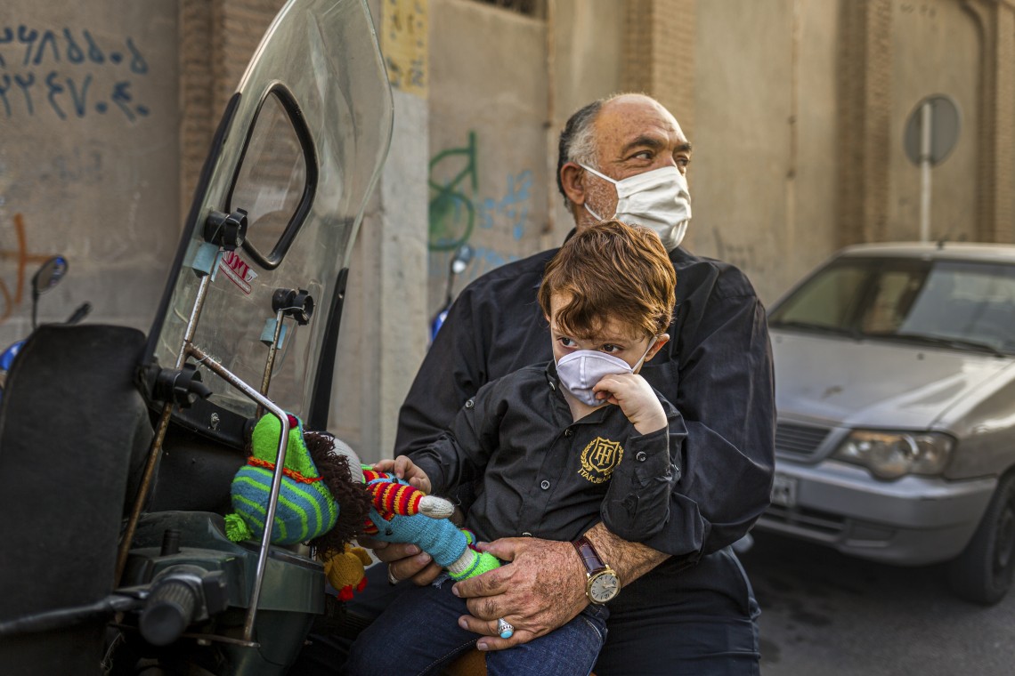 نهمین سوگواره عاشورایی عکس هیأت-پوریا ترابی-روایت هیأت