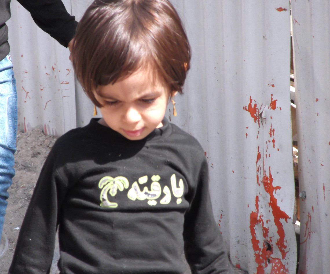 فراخوان ششمین سوگواره عاشورایی عکس هیأت-رسول خلیل ارجمندی-بخش اصلی -جلسه هیأت