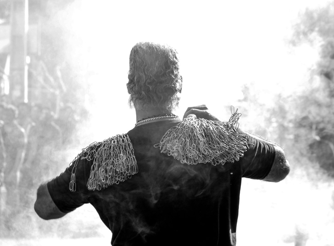 فراخوان ششمین سوگواره عاشورایی عکس هیأت-علی  تیموری-بخش اصلی -جلسه هیأت