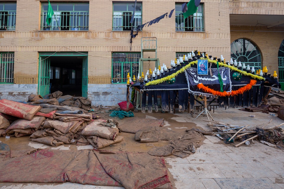 یازدهمین سوگواره عاشورایی عکس هیأت-یاسر محمد خانی-بخش اصلی-روایت هیأت(مجموعه عکس)