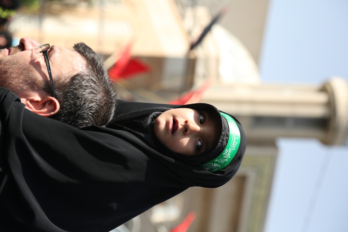 فراخوان ششمین سوگواره عاشورایی عکس هیأت-علی مصطفوی-بخش اصلی -جلسه هیأت