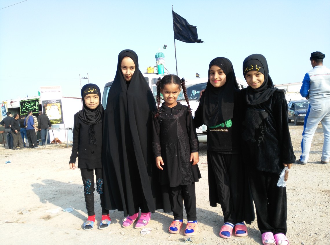 نهمین سوگواره عاشورایی عکس هیأت-بهمن نوری-مجالس احیای امر اهل‌البیت علیهم‌السلام