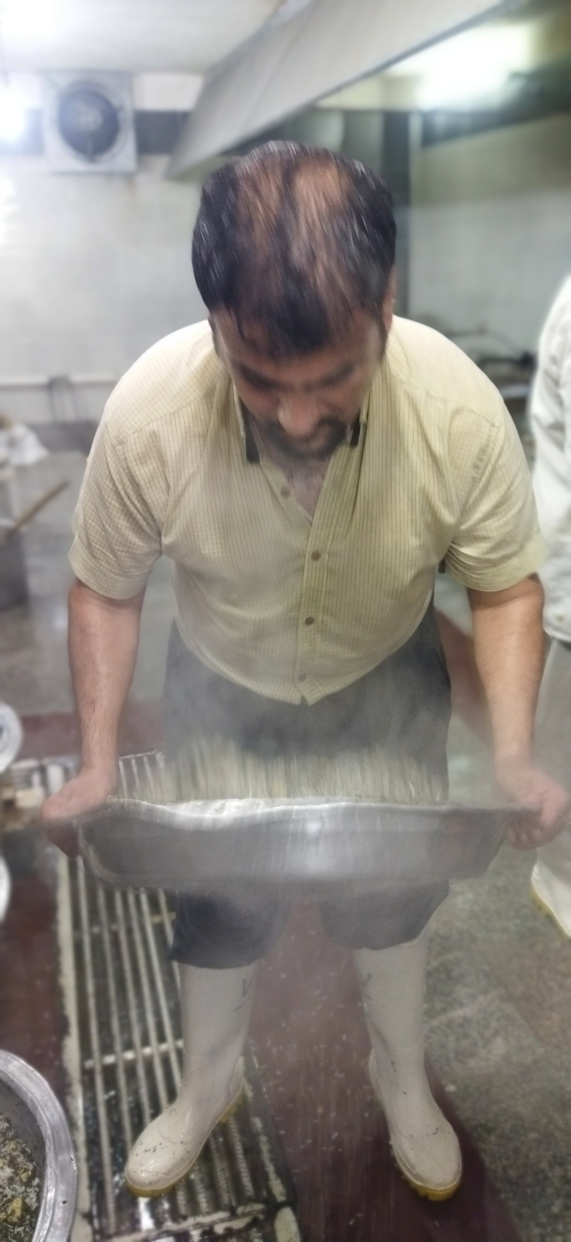 دهمین سوگواره عاشورایی عکس هیأت-محمد جواد عرب اصفهانی-مجالس احیای امراهل‌البیت علیهم‌السلام تک عکس-موبایلی