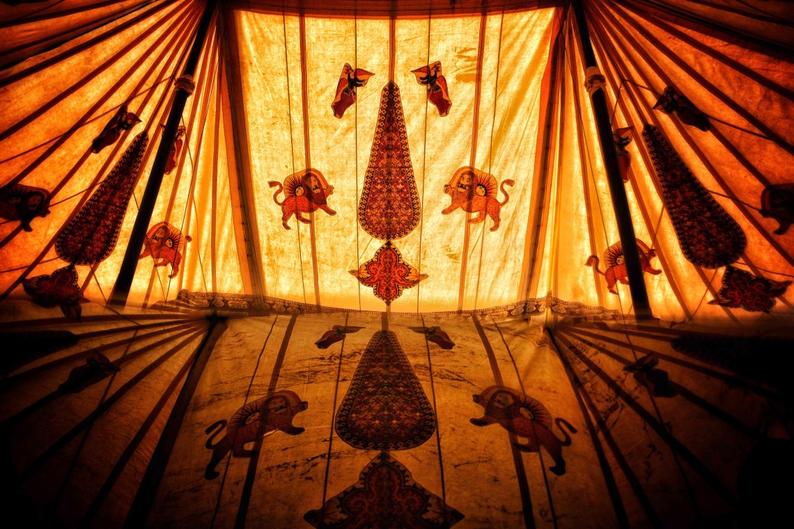 یازدهمین سوگواره عاشورایی عکس هیأت-دانیال بینقی-بخش اصلی-روایت هیأت(تک عکس)