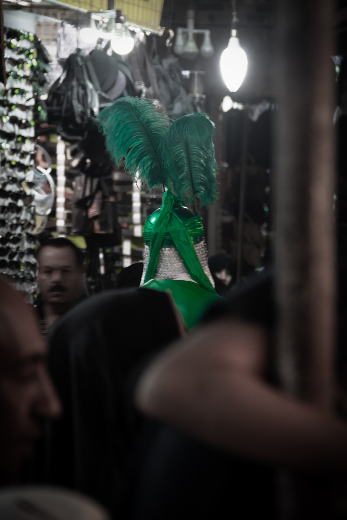 هشتمین سوگواره عاشورایی عکس هیأت-سیداحمد شفیعی-بخش اصلی-سوگواری بر خاندان عصمت(ع)