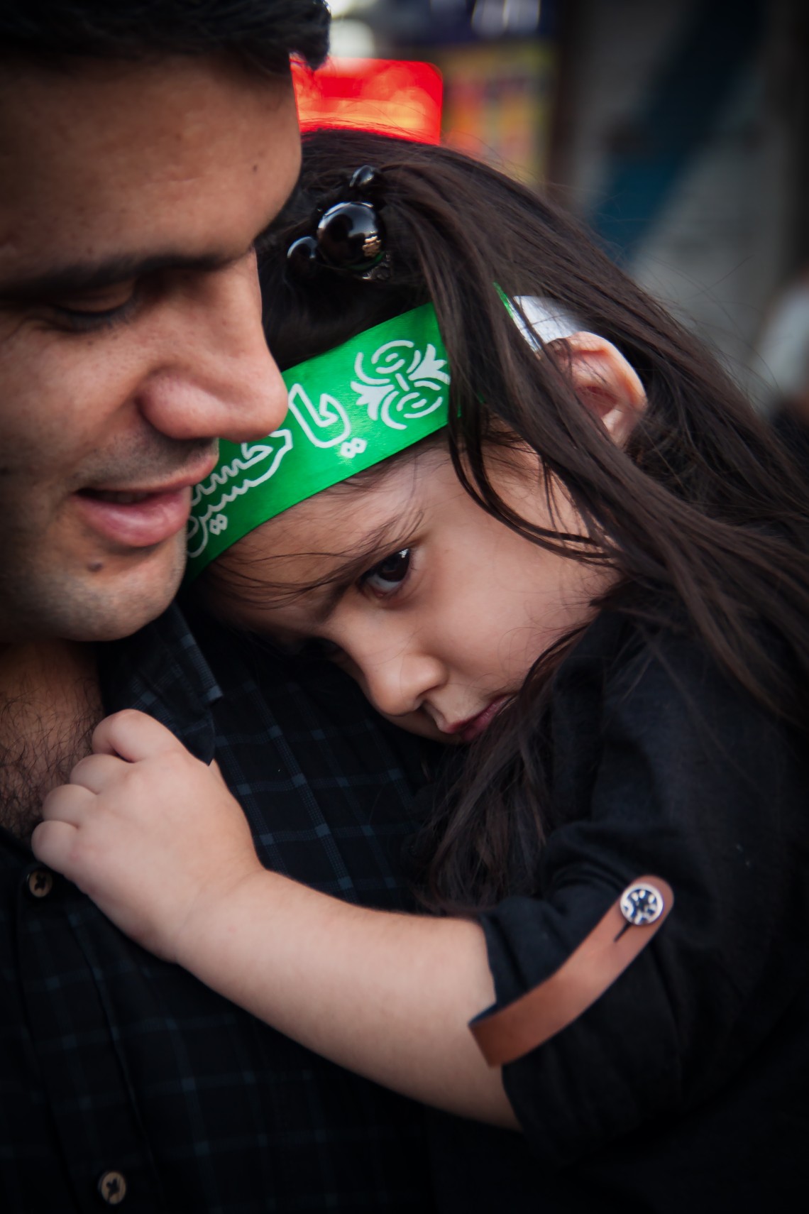 هشتمین سوگواره عاشورایی عکس هیأت-سیداحمد شفیعی-بخش اصلی-سوگواری بر خاندان عصمت(ع)