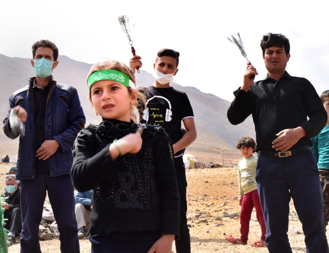 دهمین سوگواره عاشورایی عکس هیأت-هادی  برومندنژاد-مجالس احیای امراهل‌البیت علیهم‌السلام تک عکس-دوربین دیجیتال