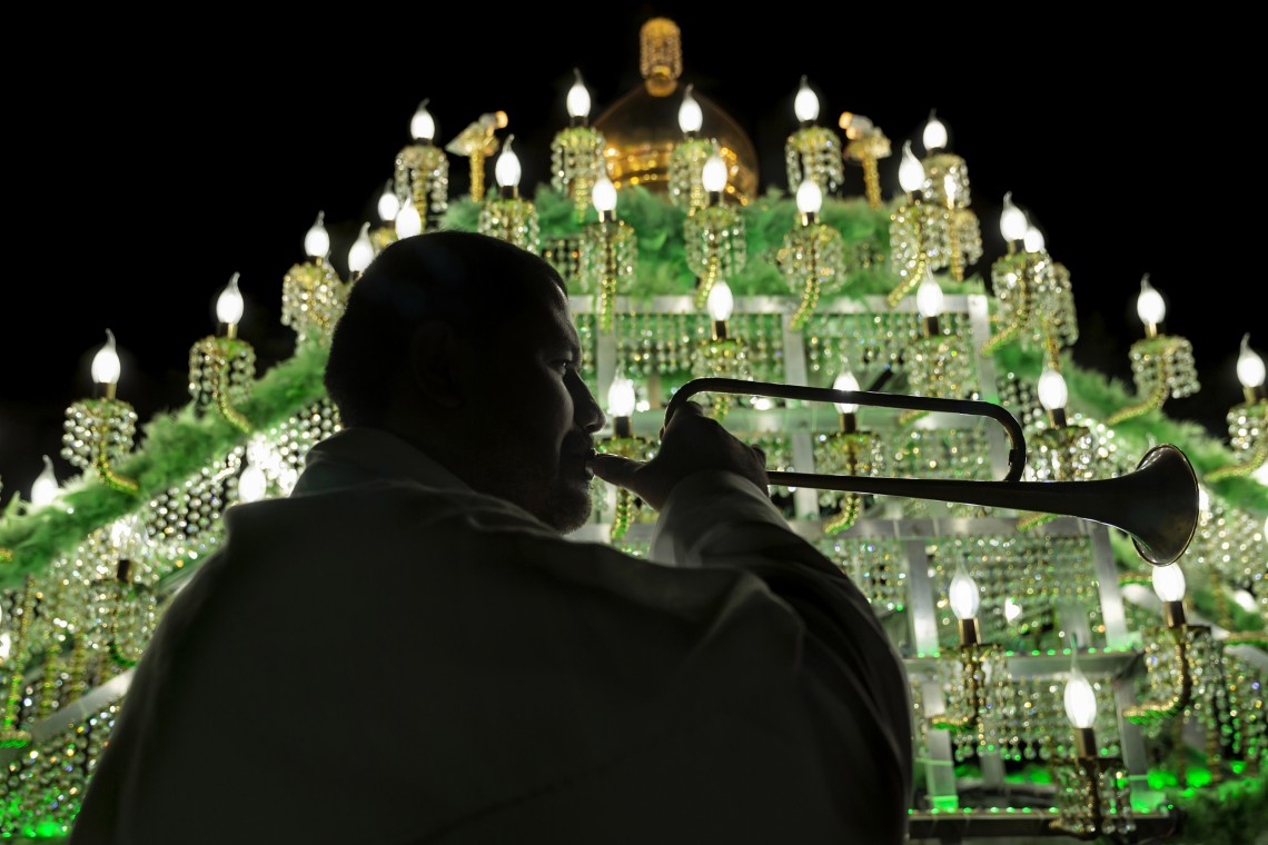 دهمین سوگواره عاشورایی عکس هیأت-امیرمسعود عرب شاهی-مجالس احیای امراهل‌البیت علیهم‌السلام تک عکس-دوربین دیجیتال