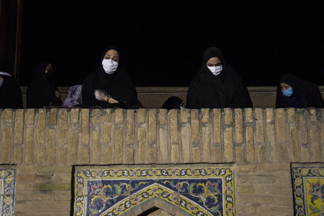 نهمین سوگواره عاشورایی عکس هیأت-بهناز نصرتی-روایت هیأت