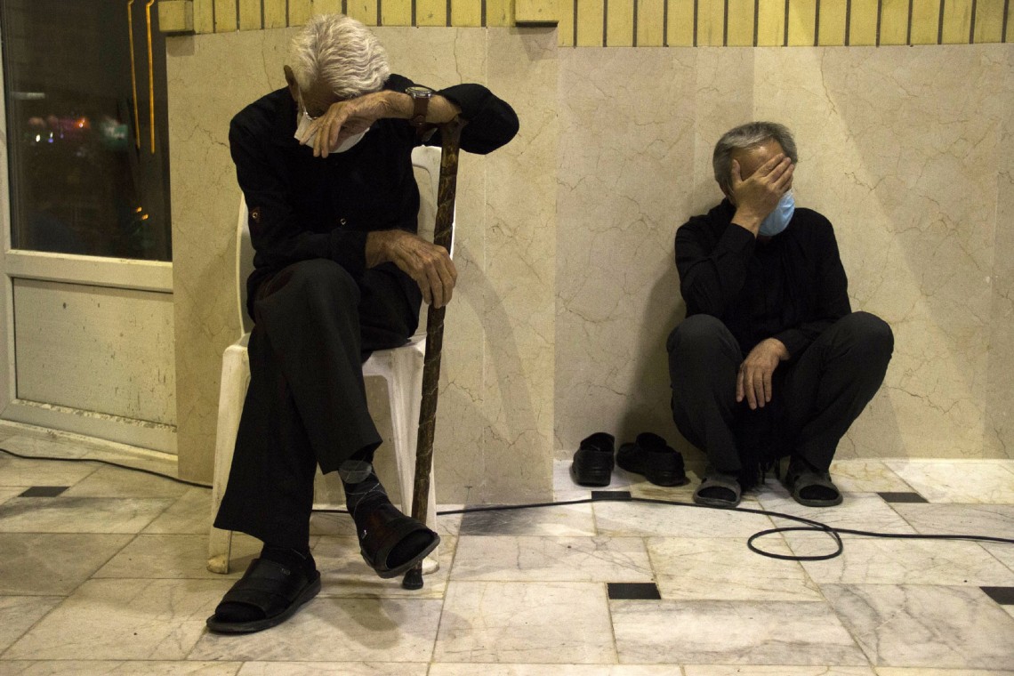 نهمین سوگواره عاشورایی عکس هیأت-بهناز نصرتی-روایت هیأت