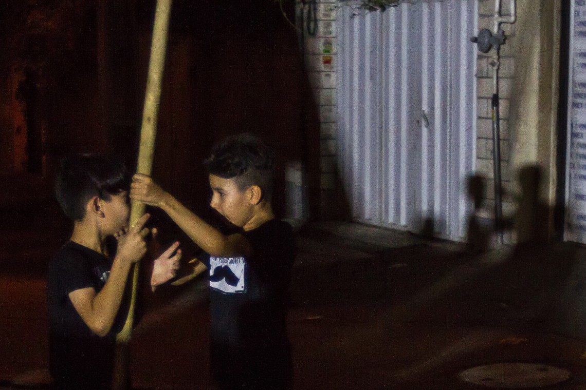 نهمین سوگواره عاشورایی عکس هیأت-mohsen rezaei-روایت هیأت