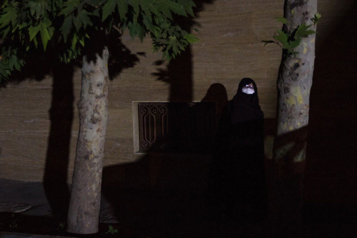 نهمین سوگواره عاشورایی عکس هیأت-mohsen rezaei-روایت هیأت