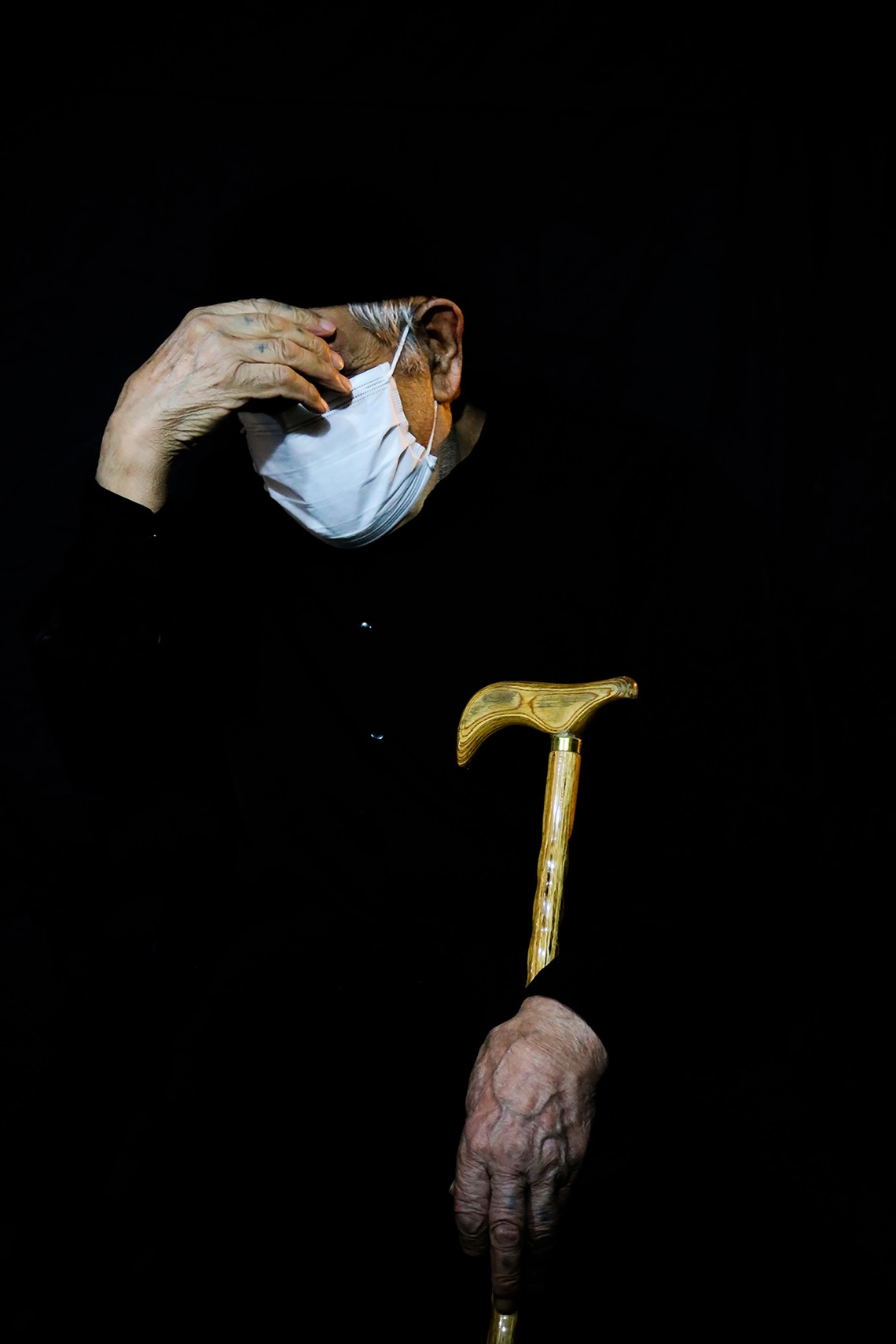 نهمین سوگواره عاشورایی عکس هیأت-حمید  واحدی-روایت هیأت