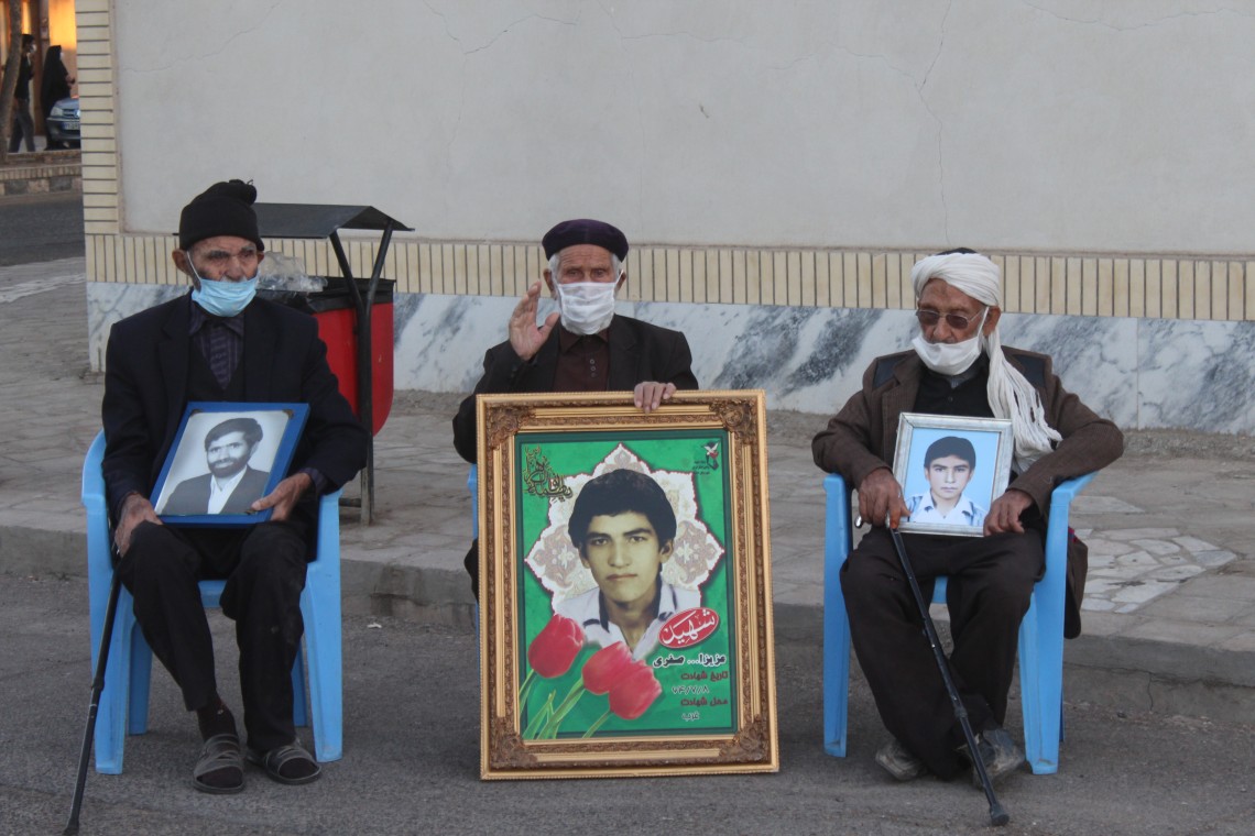 نهمین سوگواره عاشورایی عکس هیأت-مهدی هاشمی-روایت هیأت