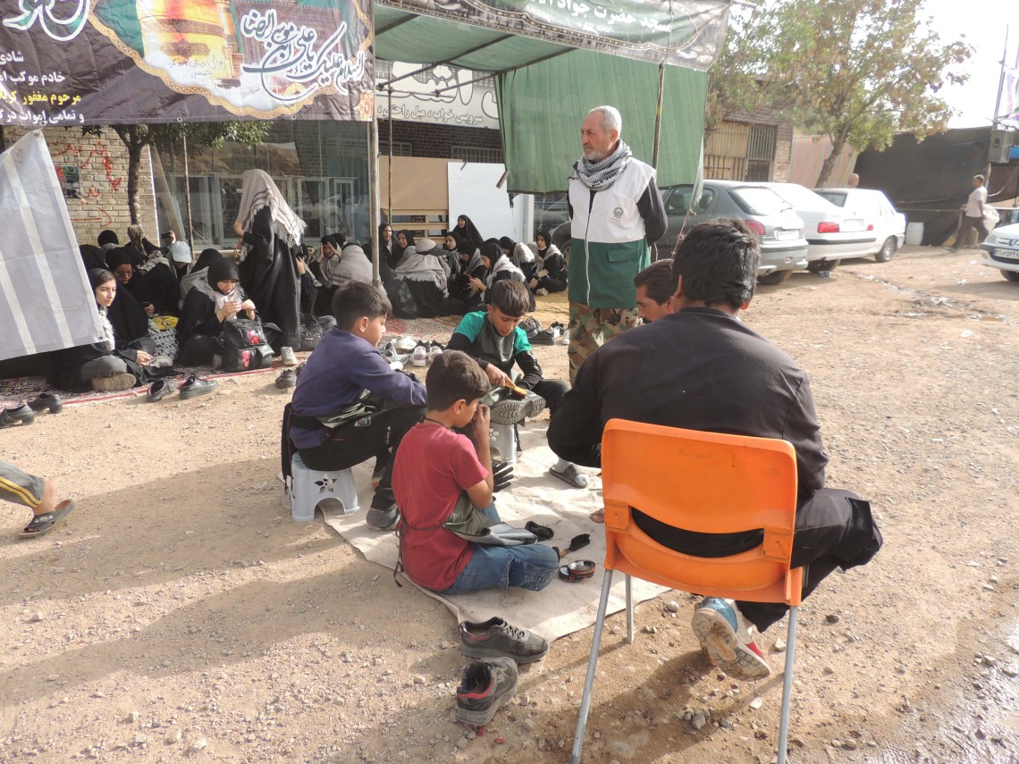 دوازدهمین سوگواره عاشورایی عکس هیأت-کاظم شیبانی-بخش اصلی روایت هیأت-مجموعه عکس-هیأت و حاشیه مراسم هیأت