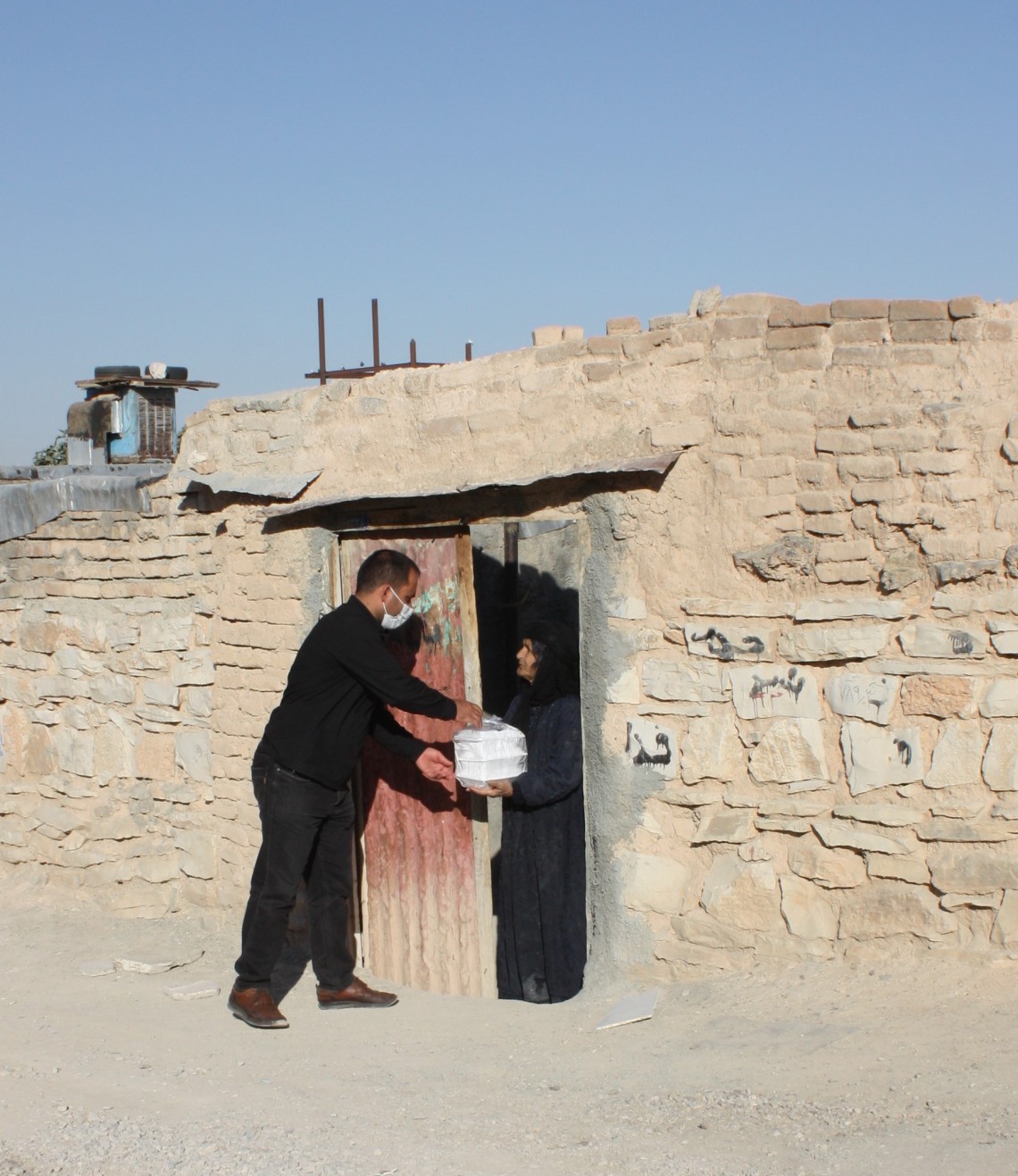 نهمین سوگواره عاشورایی عکس هیأت-محمد جواد محبی برومند-روایت هیأت