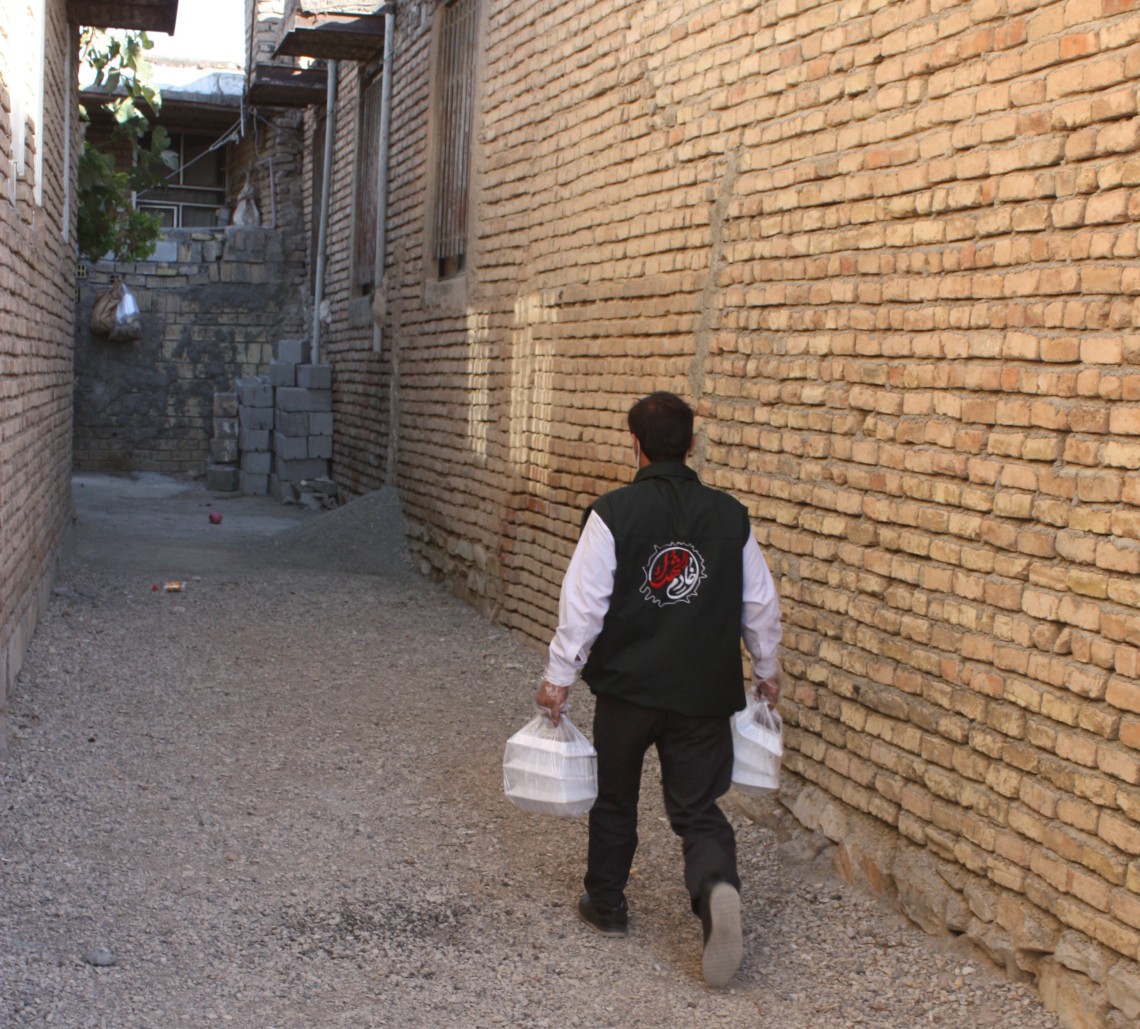 نهمین سوگواره عاشورایی عکس هیأت-محمد جواد محبی برومند-روایت هیأت