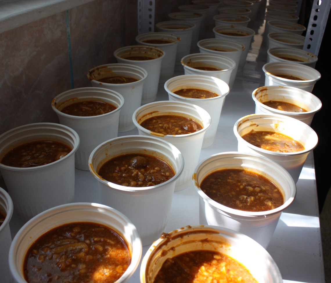 نهمین سوگواره عاشورایی عکس هیأت-محمد جواد محبی برومند-روایت هیأت