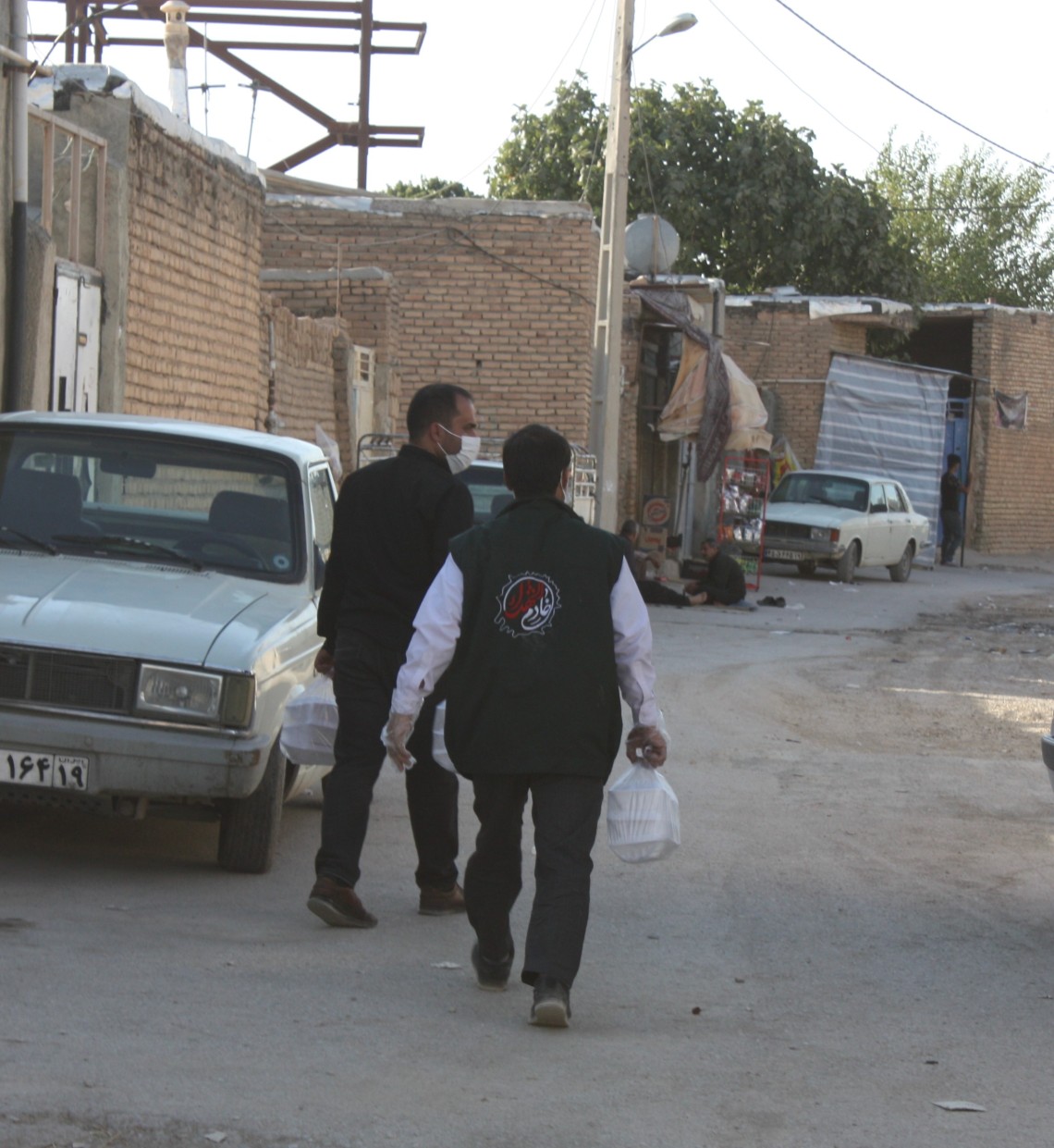 نهمین سوگواره عاشورایی عکس هیأت-محمد جواد محبی برومند-روایت هیأت