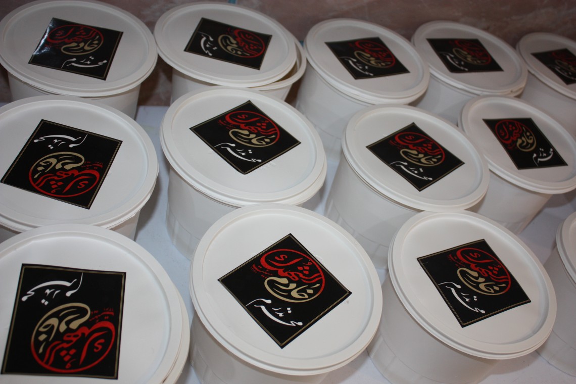 نهمین سوگواره عاشورایی عکس هیأت-محمد جواد محبی برومند-روایت هیأت