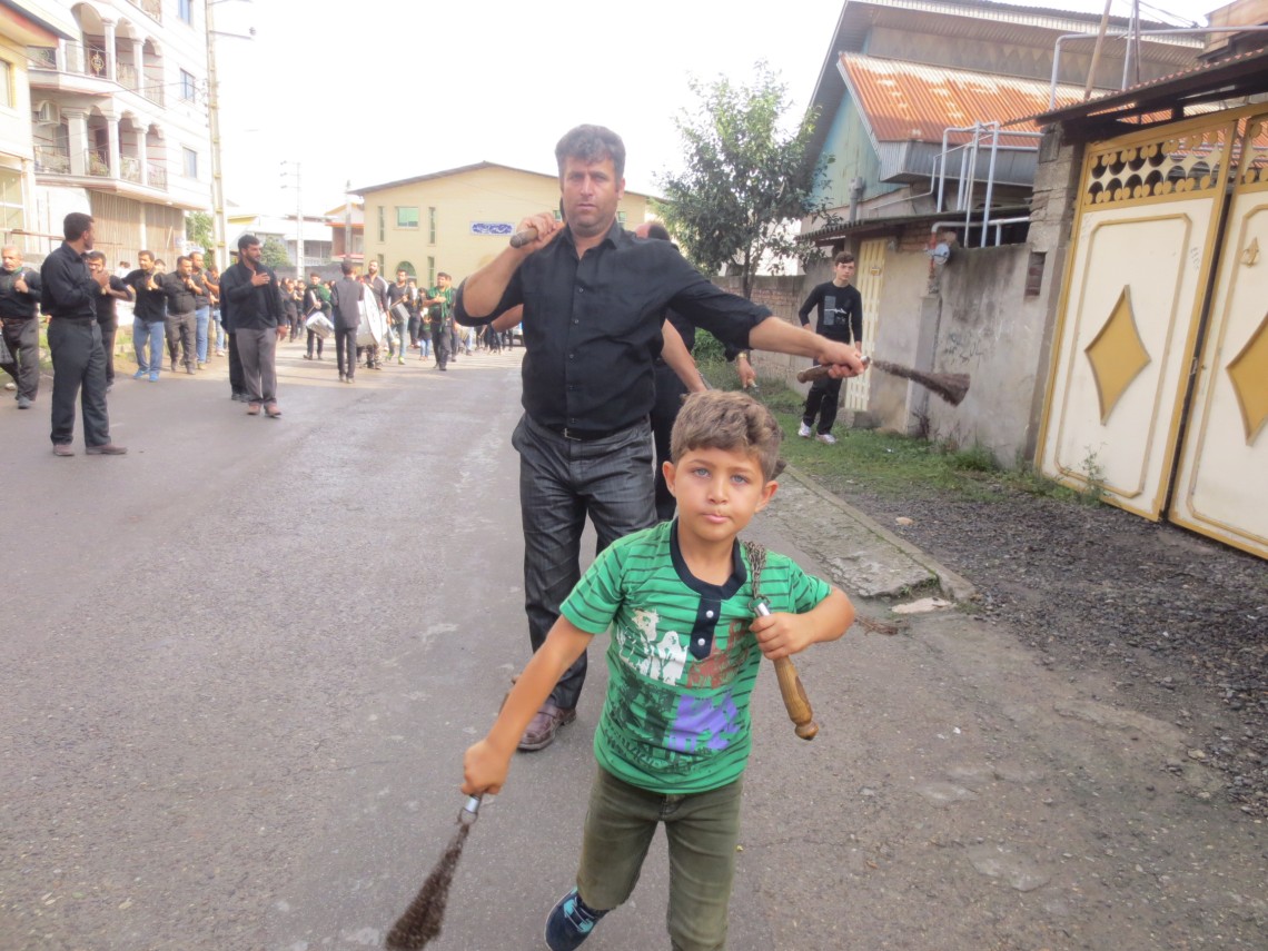 نهمین سوگواره عاشورایی عکس هیأت-پوریا نوایی-مجالس احیای امر اهل‌البیت علیهم‌السلام