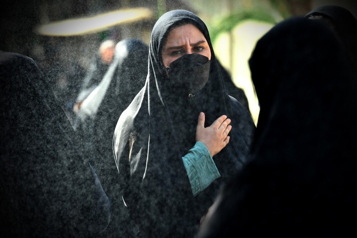 دهمین سوگواره عاشورایی عکس هیأت-علی جعفری-مجالس احیای امراهل‌البیت علیهم‌السلام تک عکس-دوربین دیجیتال