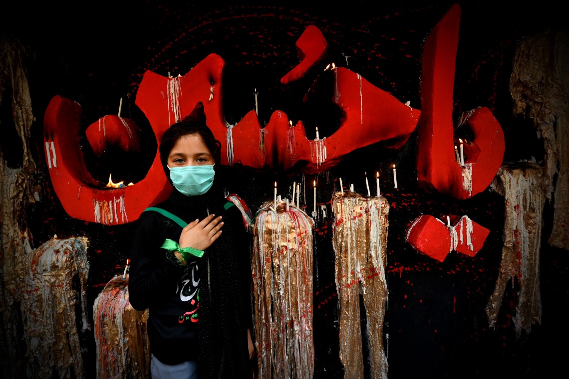 دهمین سوگواره عاشورایی عکس هیأت-علی جعفری-مجالس احیای امراهل‌البیت علیهم‌السلام تک عکس-دوربین دیجیتال