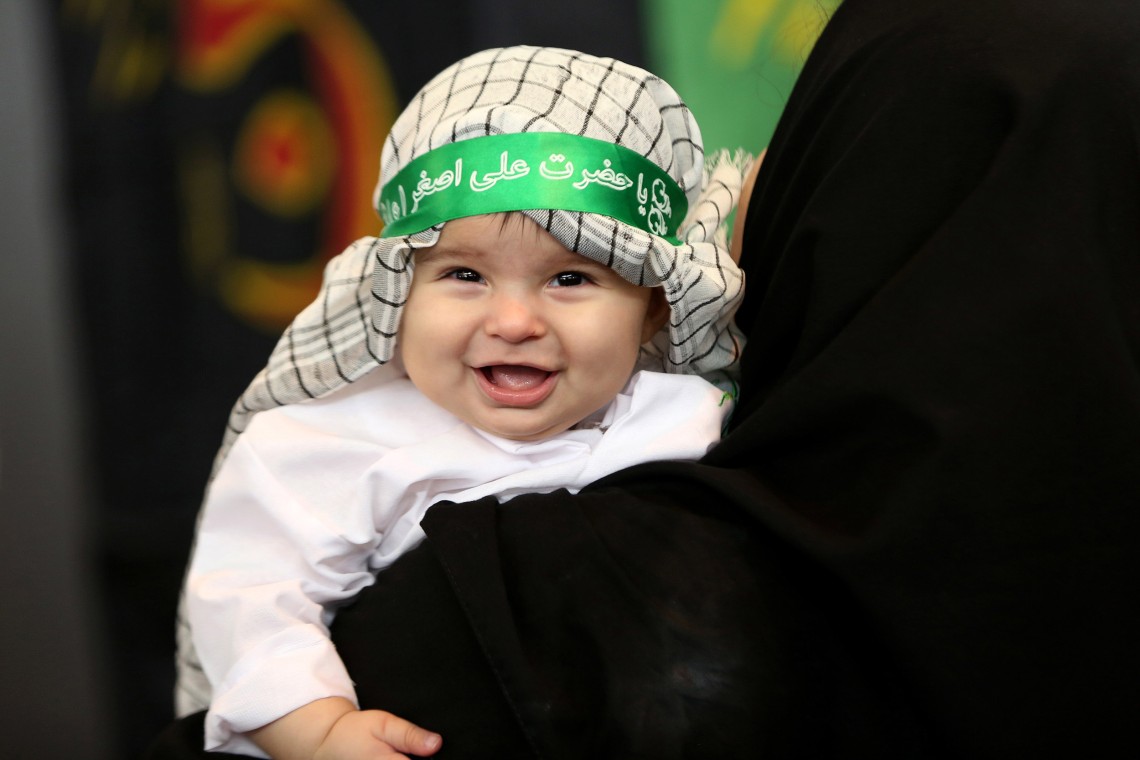 دهمین سوگواره عاشورایی عکس هیأت-علی جعفری-مجالس احیای امراهل‌البیت علیهم‌السلام تک عکس-دوربین دیجیتال