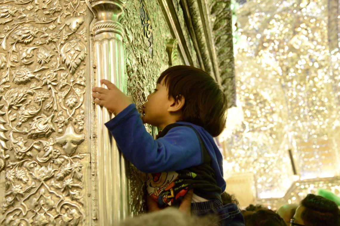 دهمین سوگواره عاشورایی عکس هیأت-علی جعفری-مجالس احیای امراهل‌البیت علیهم‌السلام تک عکس-دوربین دیجیتال