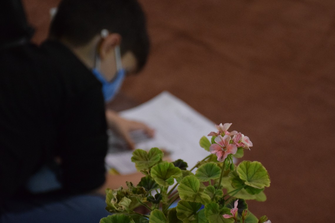 نهمین سوگواره عاشورایی عکس هیأت-مریم عراقی-روایت هیأت