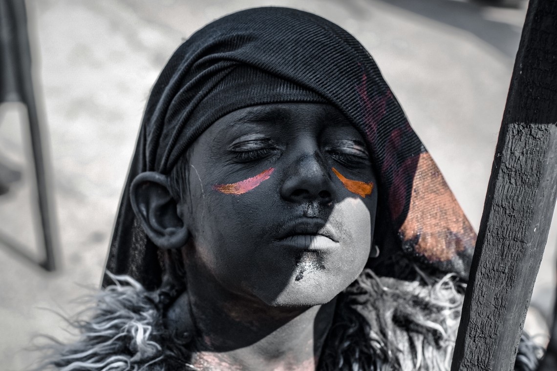 دهمین سوگواره عاشورایی عکس هیأت-مهدی احمدوند-مجالس احیای امراهل‌البیت علیهم‌السلام تک عکس-دوربین دیجیتال