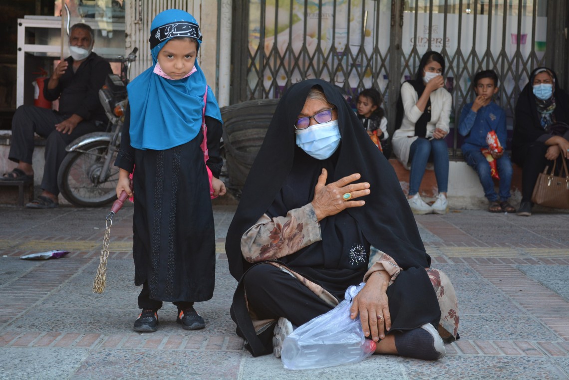 یازدهمین سوگواره عاشورایی عکس هیأت-ابوذر بیغرض-بخش اصلی-روایت هیأت(تک عکس)