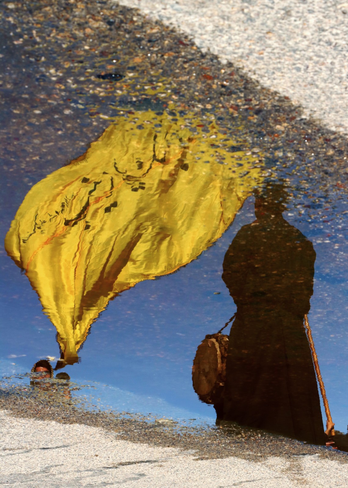 دهمین سوگواره عاشورایی عکس هیأت-محمودرضا شهبازیان-مجالس احیای امراهل‌البیت علیهم‌السلام تک عکس-دوربین دیجیتال