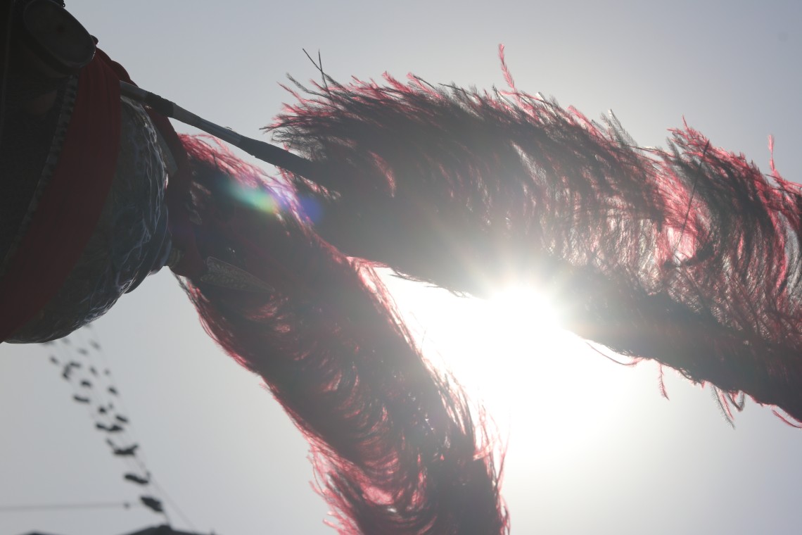 دهمین سوگواره عاشورایی عکس هیأت-محمدمهدی  انتظار-مجالس احیای امراهل‌البیت علیهم‌السلام تک عکس-دوربین دیجیتال