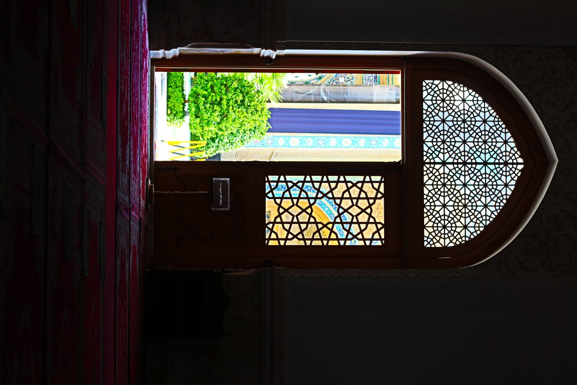 دهمین سوگواره عاشورایی عکس هیأت-محمدمهدی  انتظار-مجالس احیای امراهل‌البیت علیهم‌السلام تک عکس-دوربین دیجیتال