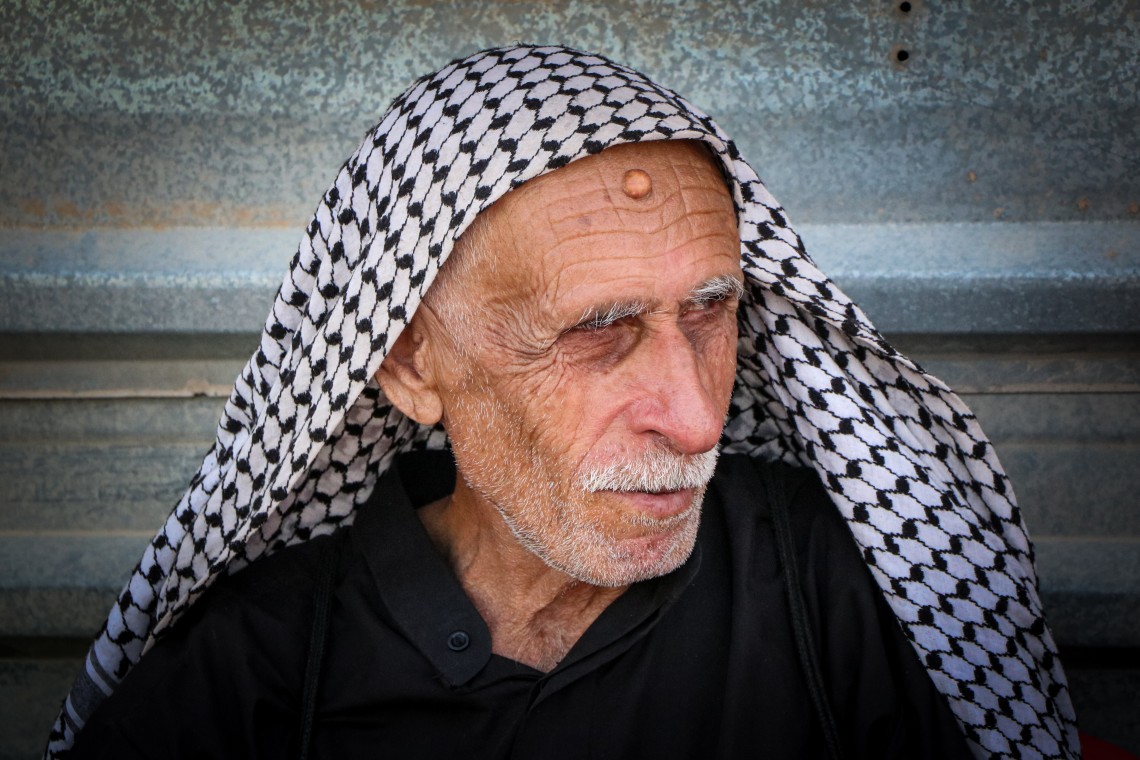 دهمین سوگواره عاشورایی عکس هیأت-هادی باقری مقدم-مجالس احیای امراهل‌البیت علیهم‌السلام تک عکس-دوربین دیجیتال