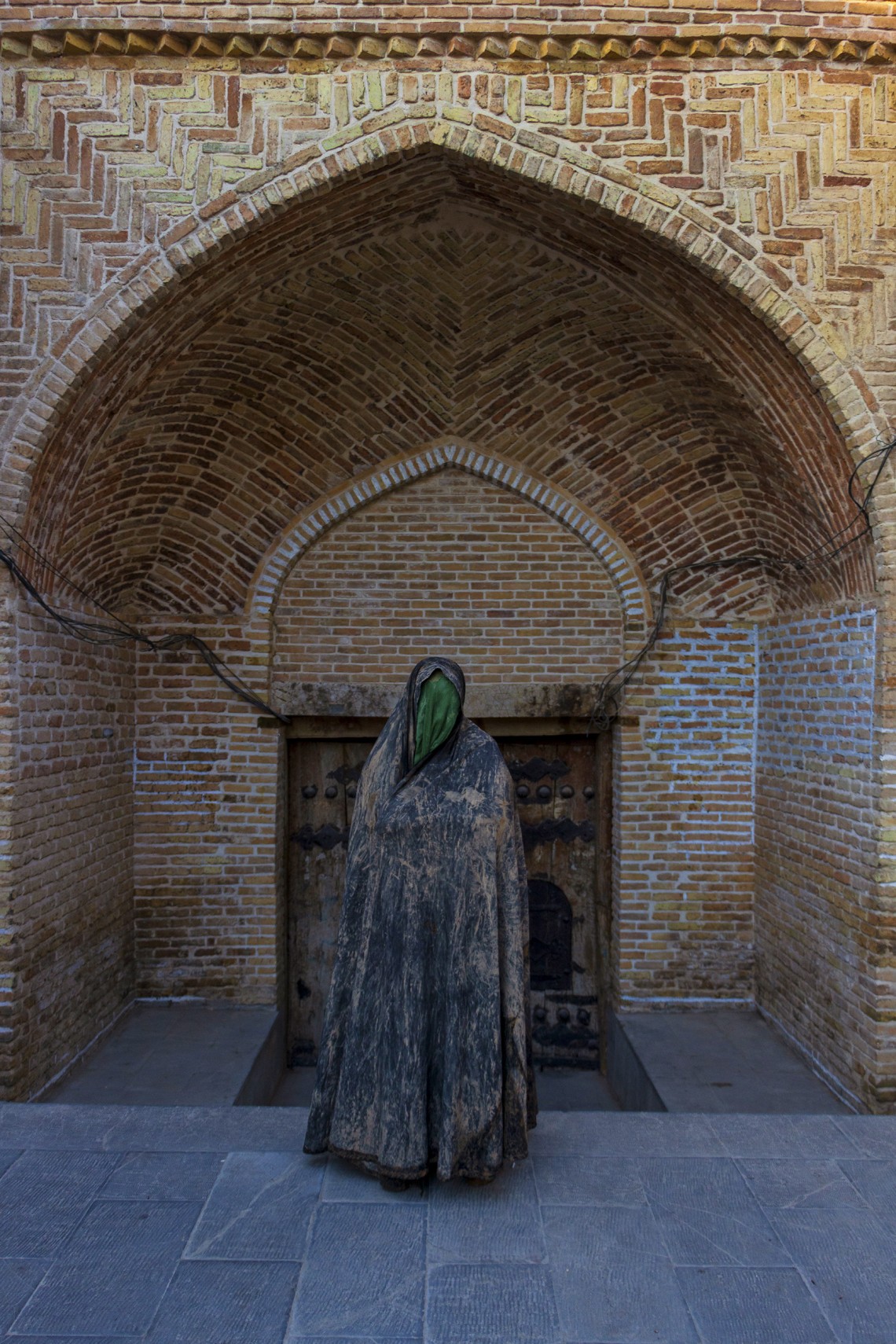 دهمین سوگواره عاشورایی عکس هیأت-mahshad razavi-مجالس احیای امراهل‌البیت علیهم‌السلام تک عکس-دوربین دیجیتال