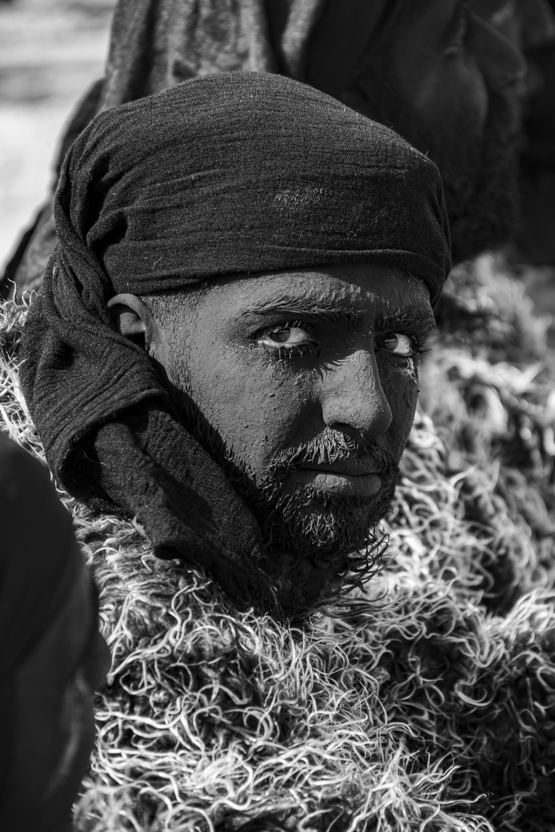 دهمین سوگواره عاشورایی عکس هیأت-mahshad razavi-مجالس احیای امراهل‌البیت علیهم‌السلام تک عکس-دوربین دیجیتال