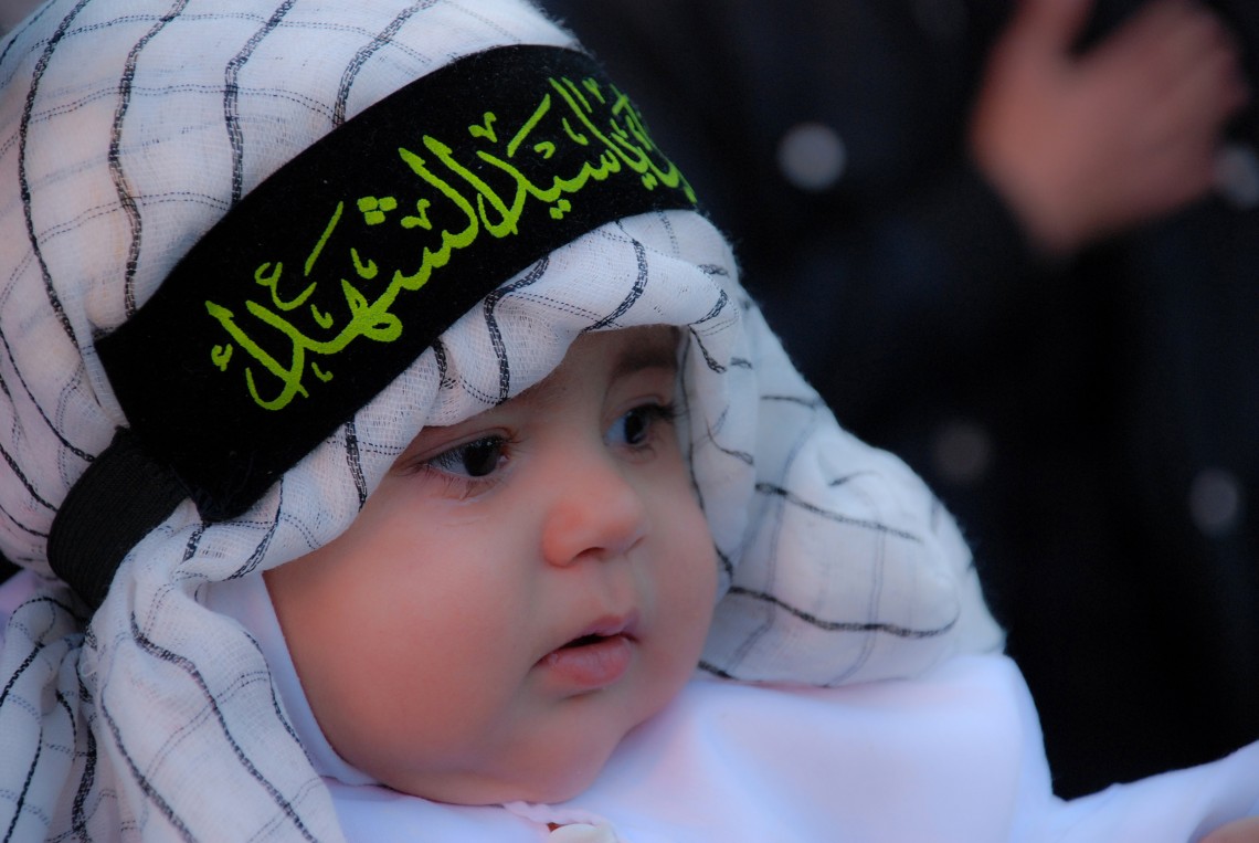 دهمین سوگواره عاشورایی عکس هیأت-حسین توحیدی فرد-مجالس احیای امراهل‌البیت علیهم‌السلام تک عکس-دوربین دیجیتال