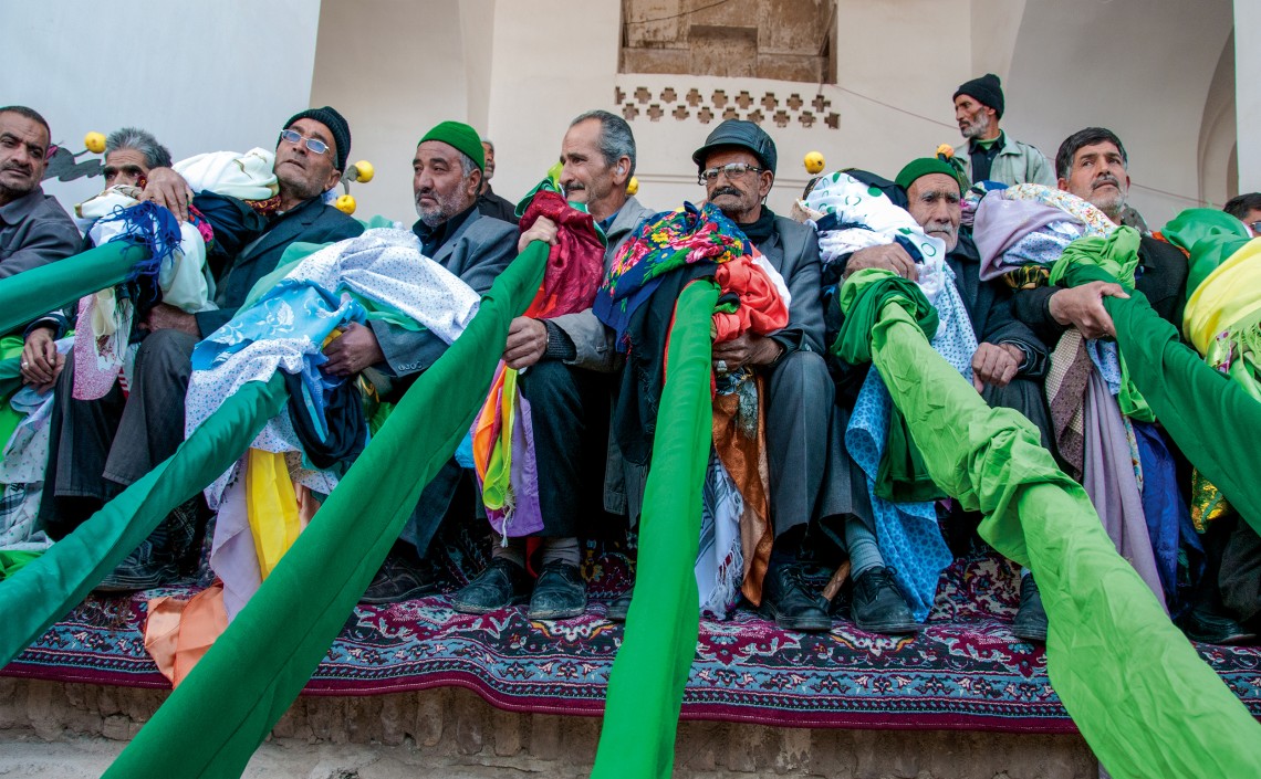 دهمین سوگواره عاشورایی عکس هیأت-حسین توحیدی فرد-مجالس احیای امراهل‌البیت علیهم‌السلام تک عکس-دوربین دیجیتال